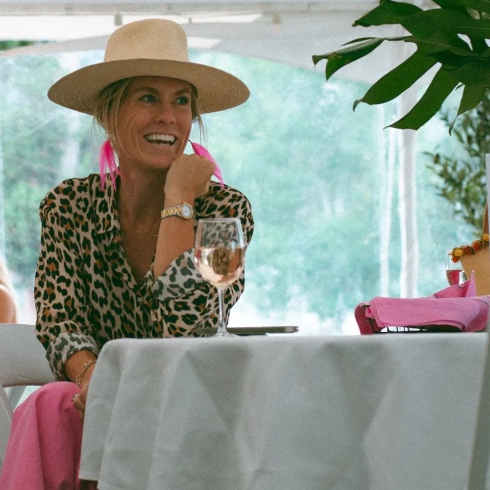 Meet your Posher, Blair